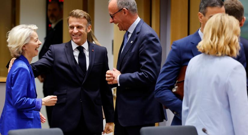 Az EU jóvátételi hitelről szóló javaslatának el kell buknia! – belekódolták a háború folytatását