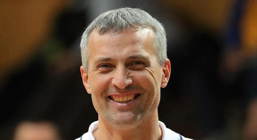 Klubvilágbajnok lett olasz röplabdacsapatával Kántor Sándor