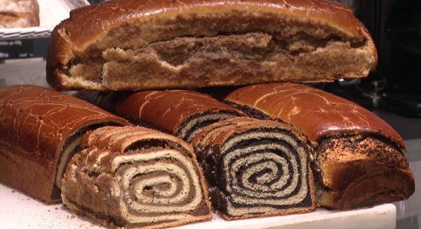 Adventi finomságok a Pedró Pékségekben