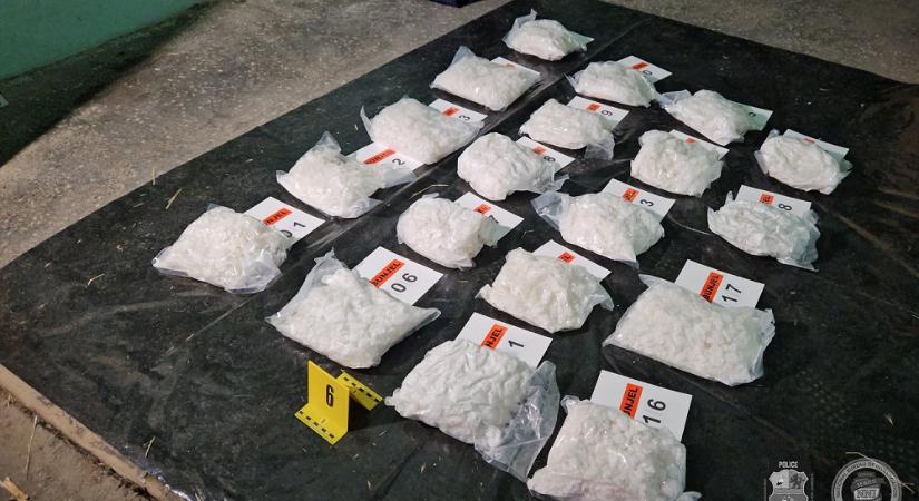 Vége a szolnoki kristályüzletnek (videóval)