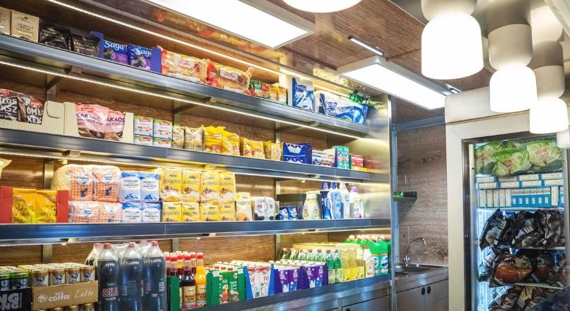 Ez a karácsonyi menü legfontosabb alapanyaga, most fillérekért adja a Lidl