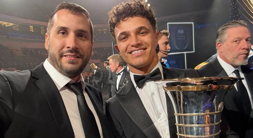 Kiss Norbert Taskentben - képekkel!