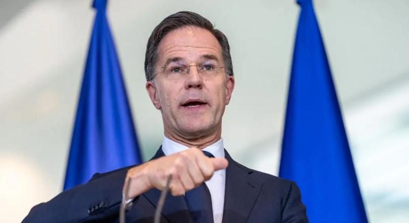 A Kreml bírálja a NATO-főtitkárt: „felelőtlen háborús beszéd”