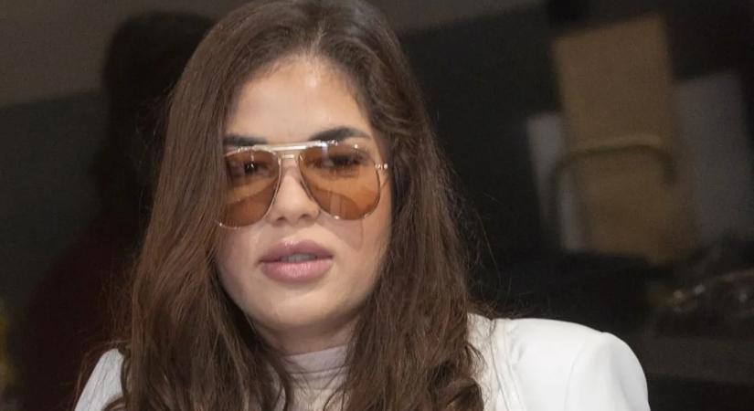 Özönlenek a gratulációk: Gáspár Evelin újabb nagy eredményt ért el