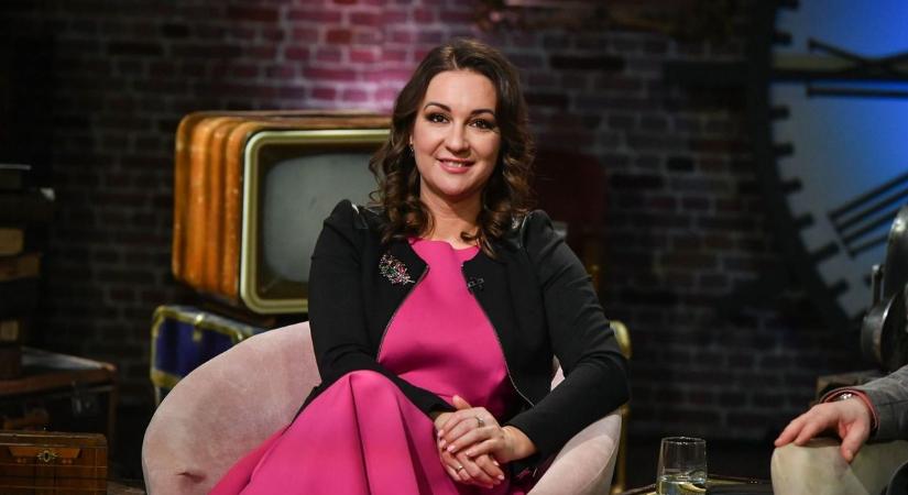 Videón a majd' 400 éves kincsesláda, nagy dobásra készül Katona Szandra