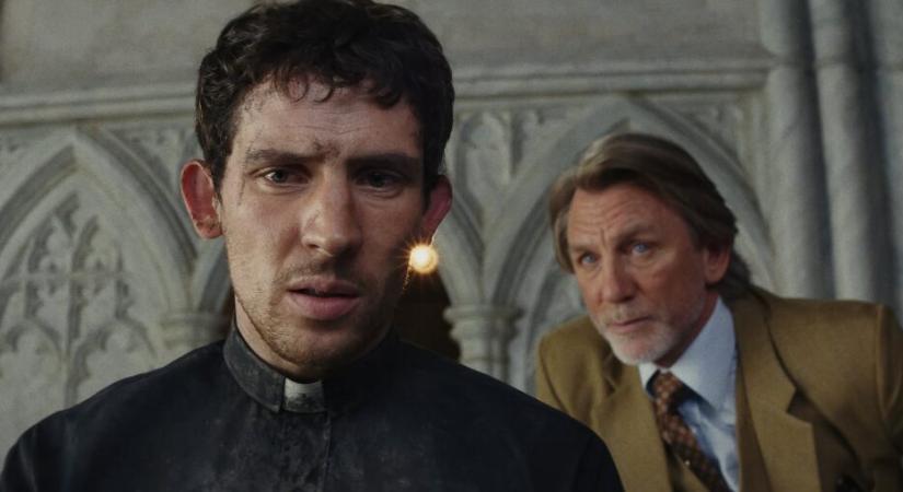 Tőrbe ejtve: Ébredj fel, halott ember – kritika