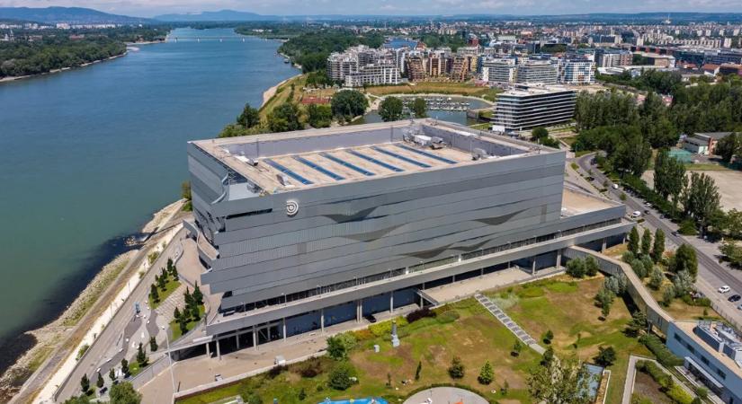 A 2027-es vizes vb-n nem a Duna Arénában rendezik meg az úszóversenyeket