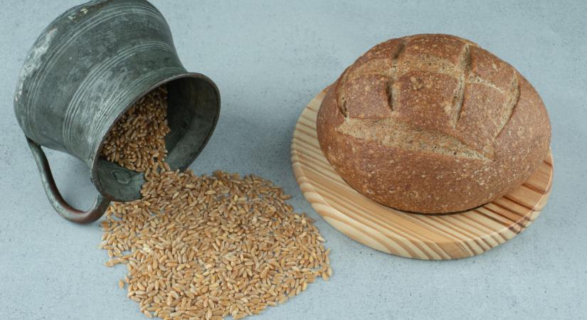 A búza hozamával nem lesznek gondok, de a minőségével igen