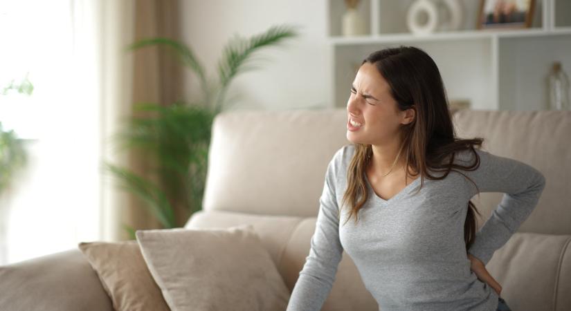 „Összeszorítom a fogamat…” – 3 jel a testemtől, amit évekig ignoráltam és komoly árat fizettem érte