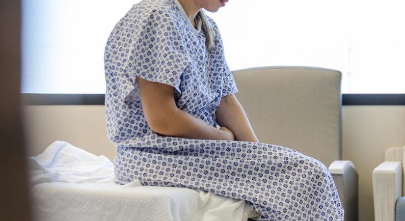 Nagyobb eséllyel lesznek szívbetegek ezek a nők – A 40 év alattiaknál sokszoros a kockázat