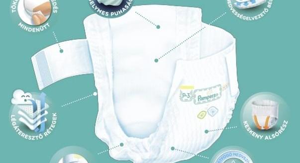 Laboratóriumi vizsgálatnak vetették alá higiéniai termékeket