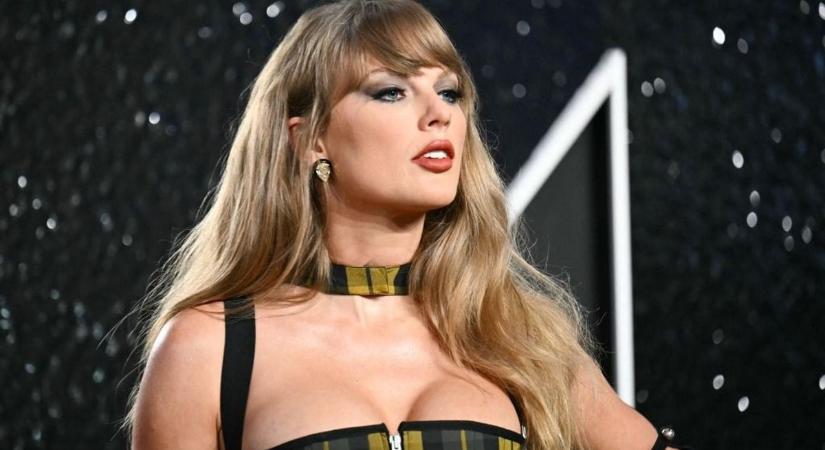 Taylor Swift lett a közellenség, a teljes összeomlás után dollármilliókban mérhető a bukás