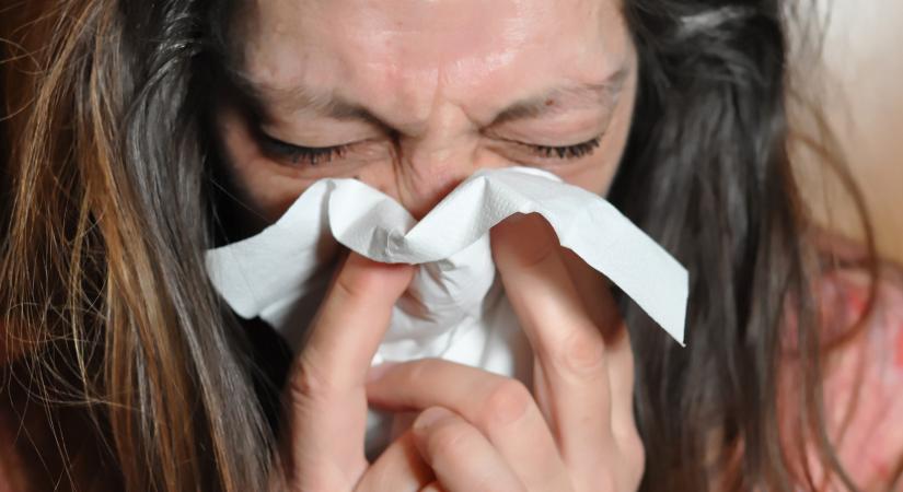 Hiánycikk az influenza elleni védőoltás