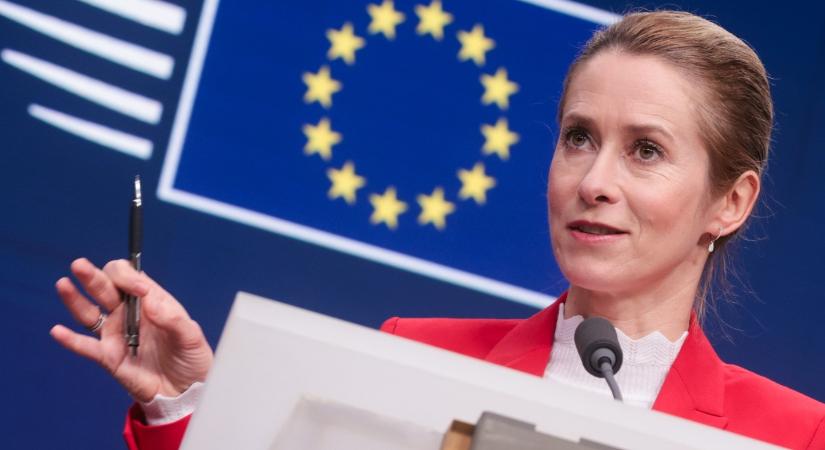 Újabb szankciók az oroszokra, az EU célba veszi az orosz árnyékflottát