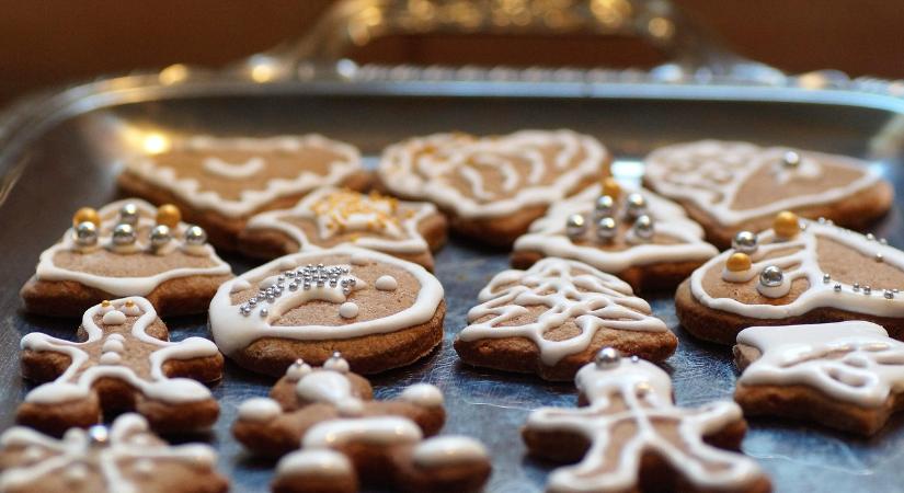 Karácsonyi vásárt rendez az Észak utcai óvoda