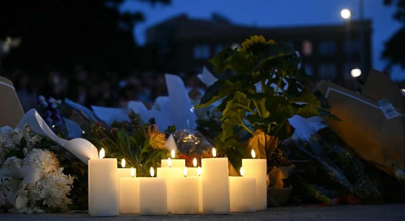 Köves Slomó családja is érintett a sydney-i terrortámadásban