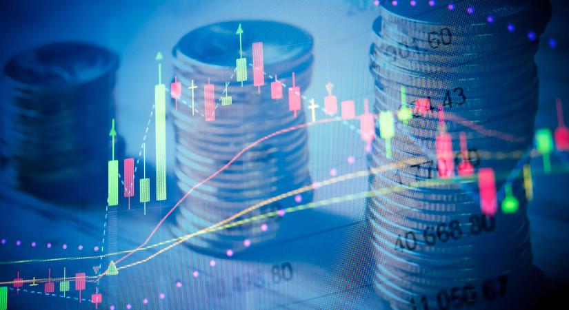 Csökken a bitcoin dominanciája, ami lehetőséget teremthet egy altszezonra