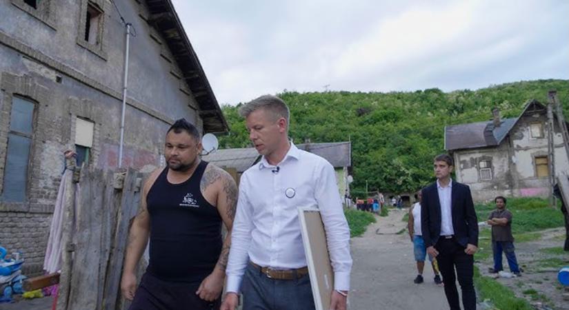 A Tisza nem cigányfelzárkózást, hanem gettósodást hoz