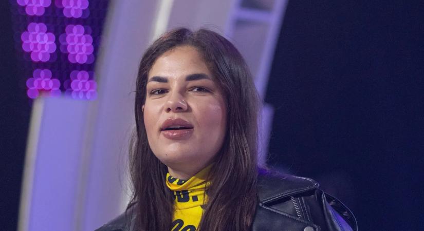 Gáspár Evelin újabb városba tartott Szijjártó Péter delegációjának tagjaként