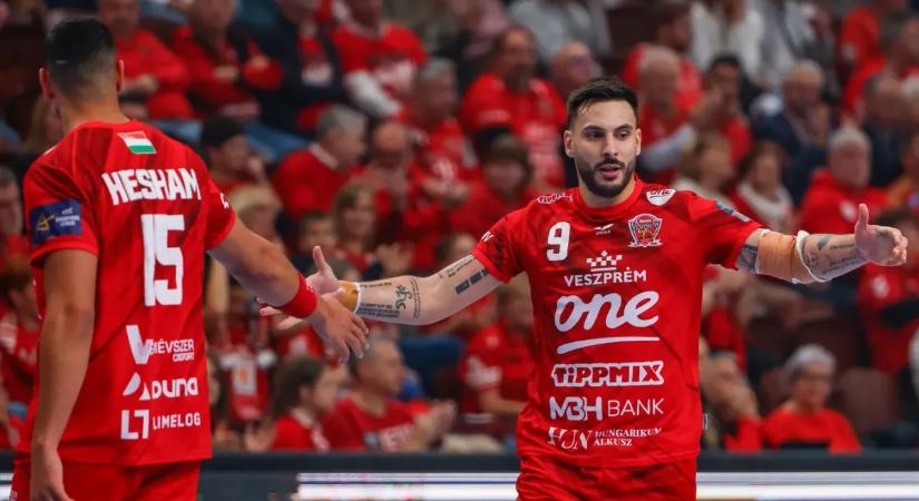 EHF: így változik a BL- és El-helyek kiosztása a férfi kéziseknél