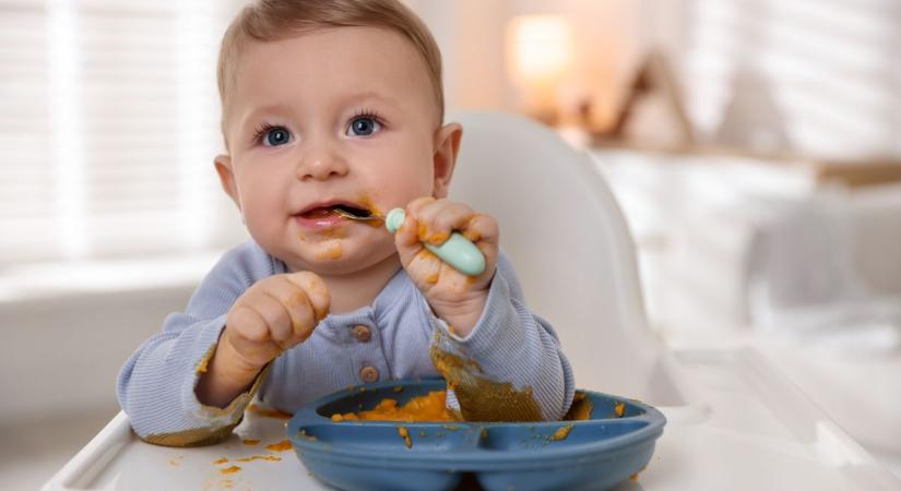 Figyelem, szülők! Ha ezt a gyermek étkészletet vásároltátok jobb, ha nem használjátok!