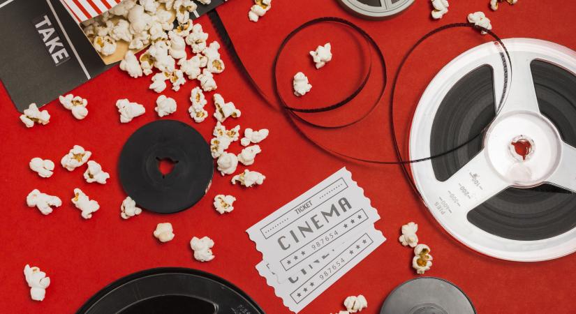 450 nevezés érkezett a 45. Magyar Filmszemlére