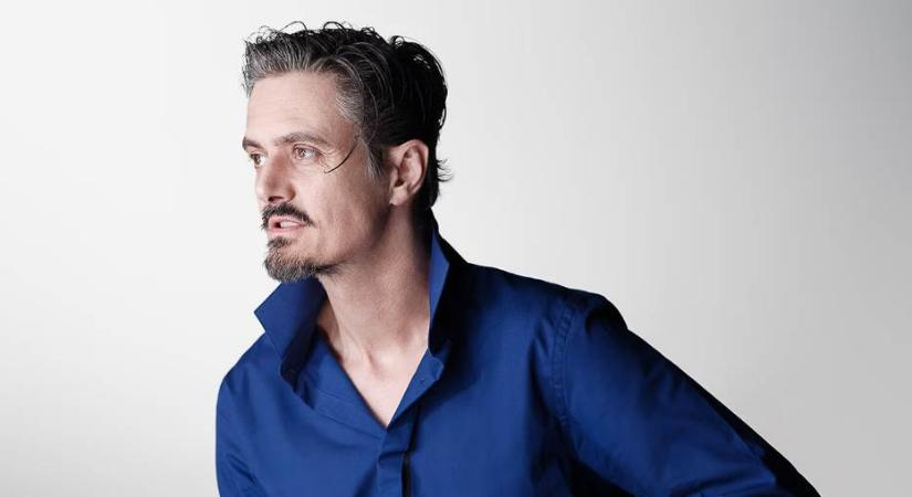 Keresztes Tamás: „A rendezés tud leginkább kíváncsivá tenni”