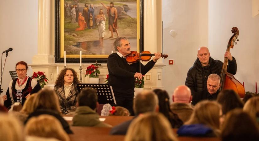 Összefogásból játszóteret