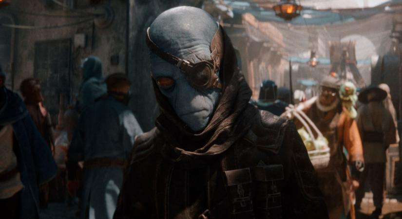 A két új Star Wars játék nyomán az Eclipse is feltámadhat hamvaiból