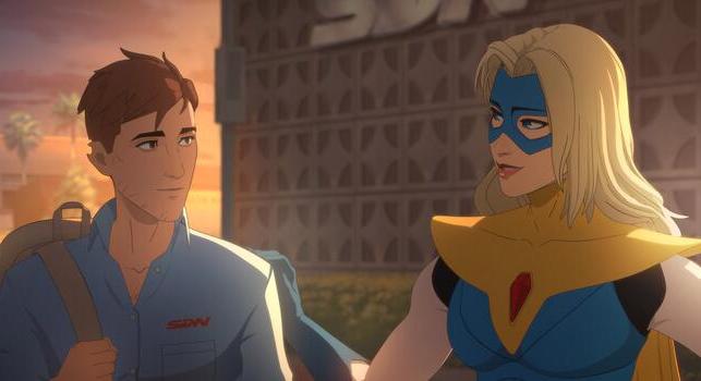 A Dispatch egyik befejezése olyan titkos, hogy még a stúdió főnöke sem látta azt