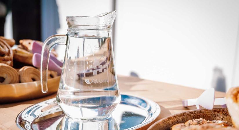 Hétfőtől iható a csapvíz Gyulakuta községben