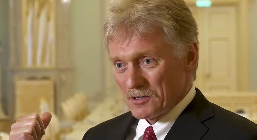 Oroszország szerint a tárgyalások sarokköve, hogy Kijev lemondjon a NATO-tagságról