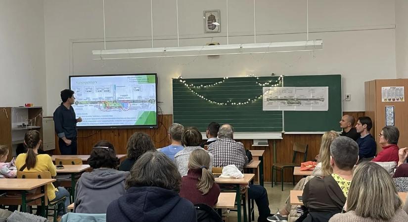 Hunor utca: új fejezet kezdődik