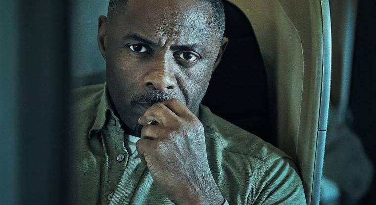 Idris Elba rendezőként folytatná, a színészettől elköszönne
