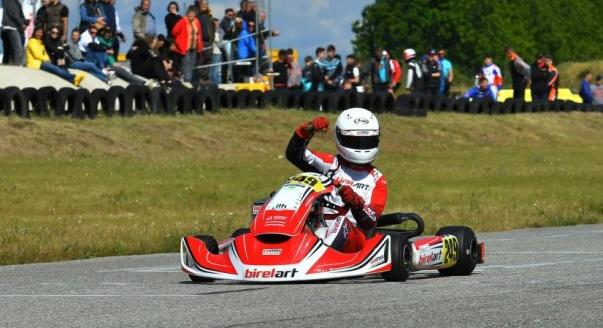 Országos csapatbajnok az UNI GYŐR WMS!