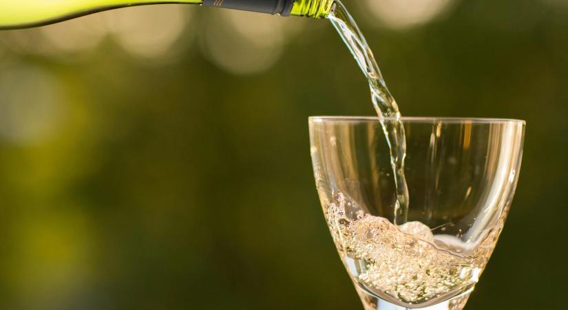 Ezeket a hibákat találták a pezsgőknél