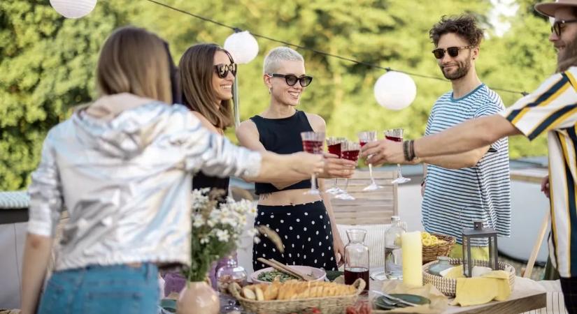 A magyar bor visszatért a világ térképére – bámulatos videó!