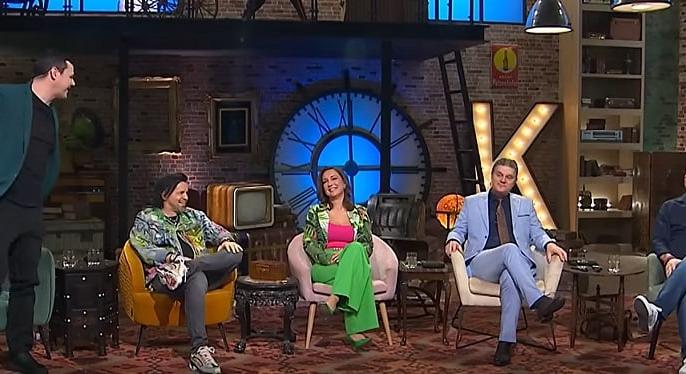 Kincset találtak a Kincsvadászok