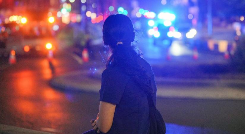 Normális emberek – mondta az ausztrál tömeggyilkosság elkövetőiről a szomszédjuk