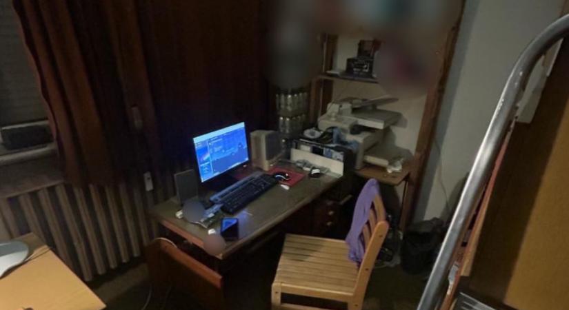 Éveken át vadászott gyerekekre az interneten