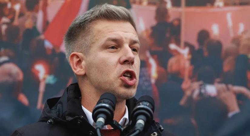 Döbbenetes videó került ki a tiszásokról