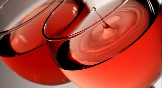 Nébih: jelölési hibákat találtak a száraz rozé pezsgőknél