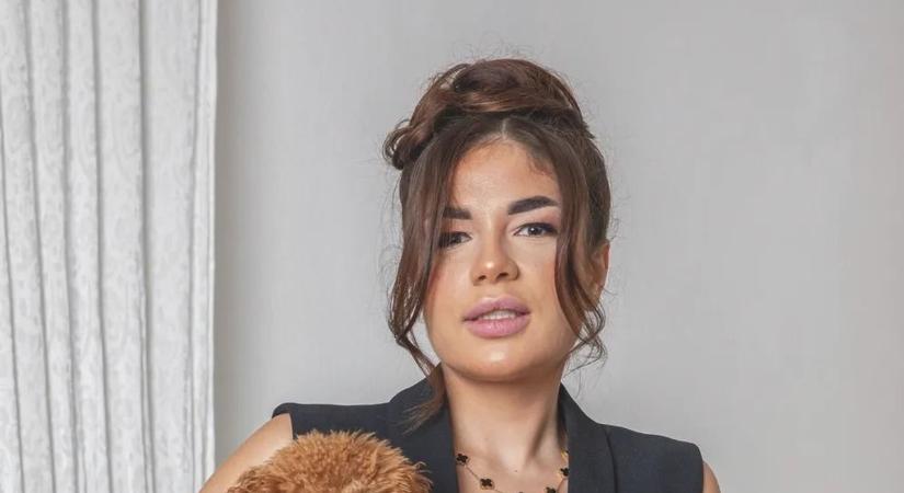 Gáspár Evelin újabb nagy eredményt ért el, záporoznak a gratulációk