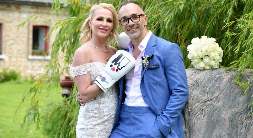 Miló Viki: Ha 30 évig imádott egész Magyarország, akkor tényleg az utolsó egy hónapban lettem nárcisztikus, beképzelt, idióta és frigid?