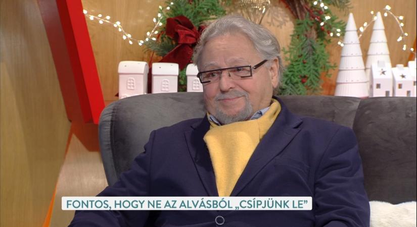 Mennyire hatékony a farkasalvás? Most kiderül!