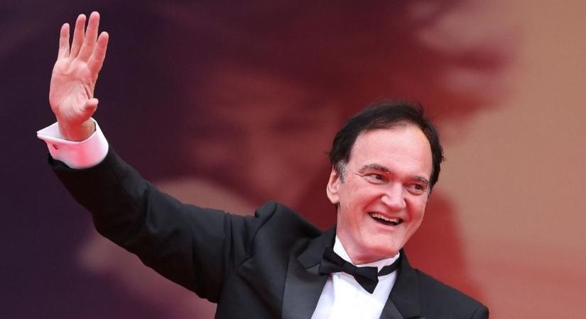 Már el kellett volna induljon Tarantino utolsó filmjének forgatása – a rajongók lélegzetvisszafojtva várnak