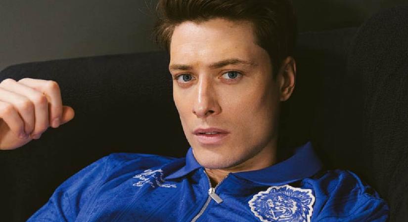 Kovács Tamás: „Az a lényeg, hogy az ember minden tőle telhetőt megtegyen, amikor kimegy a színpadra”