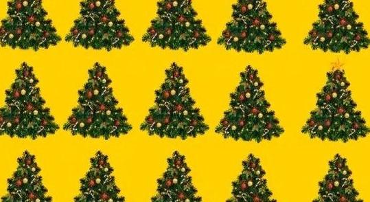 Optikai illúzió: kivételesen jó megfigyelő, ha megtalálja a hibát a képen 10 másodperc alatt