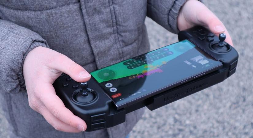 Alkalmazásboltot indított a kínai Unitree, úgy lehet használni a humanoid robotokat, mint az okostelefonokat – videó