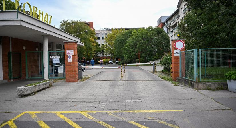 A Magyar Orvosi Kamara főtitkára megerősítette, hogy több sürgősségi orvos felmondott a Szent Imrében